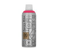 Spray.Bike Vernis en Aérosol Pop orange 400 ml