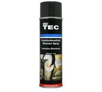 Spray Bitume Noir Spraytec 500 Ml