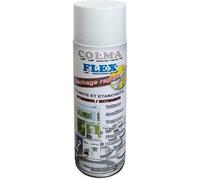 Spray bitumeux 500 ml Colmaflex blanc