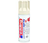Spray Blanc Crème Mat. Edding 5200-921