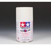 Spray blanc de la marine américaine Tamiya AS-20 Insignia 100 ml