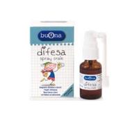 Spray Bonne Défense Os 15Ml