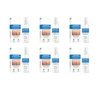 Spray Botanique Au Magnésium 100 Ml Tonique Apaisant Pour Peau | Format Spray Pratique Pour Le Visage Et Le Corps Cette Brume Soin Offre Une Sensation Fraîche Sans Film Collant