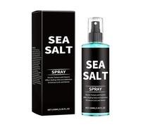 Spray Bouclant Solution Texture Volume Bouclante Sans Gras | Spray Coiffant Texture Cheveux Bouclés 100 ml pour Femme Homme Maison Plage Fête Rendez-vous