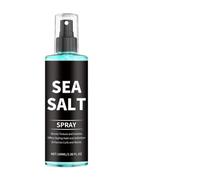 Spray Boucles Solution Texturisante Volume Longue Tenue Rafraîchissante | Produits Coiffants Cheveux Bouclés 100 ml pour Femme Homme Maison Plage Fête Rendez-vous