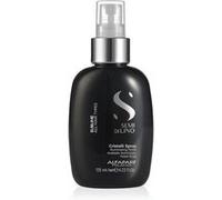 Spray Brillance Cheveux Alfaparf Milano Semi Di Lino Sublime Cristalli 125 ml
