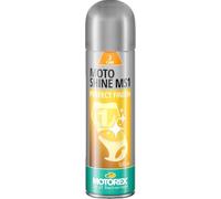 SPRAY BRILLANCE MOTOREX MOTO SHINE MS 1