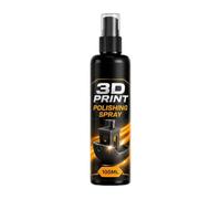 Spray brillant d'impression 100 ml - Amélioration la brillance la friction