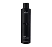 Spray Brillant Multi-Protection Cheveux SCHWARZKOPF Session Label The Coat 300ml