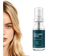 Spray Brume Pour Les Yeux Solution Liquide Hydratante Soin Humectant Et