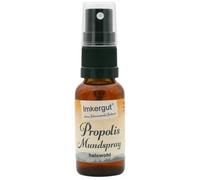 Spray Bucal À La Propolis Rafraîchissant 20ml