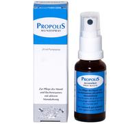Spray buccal à la propolis 20 ml