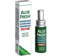 Spray buccal à l'aloe vera fresh breath 15 ml