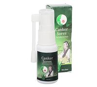 Spray Buccal Anti-aphtes, Traitement des Ulcères de la Bouche, Protège les Dents Et les Gencives, Réduit la Mauvaise Haleine, Soulage la Bouche Sèche, Traite les Ulcères de la Bouche, Bain De Bouche N