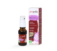 Spray buccal apaisant bio