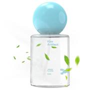 Spray Buccal Contre La Mauvaise - 20ml Rince Gencives Non Irritant - Spray Buccal contre la Mauvaise - Pour L'Hygiène Le Bureau Les Réunions Les Rendez-vous Après Les Repas Et Les