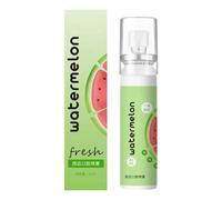 Spray buccal goût de fruit Spray buccal pour haleine Spray buccal contre la haleine Spray portable Spray buccal rafraîchissant qui donne à votre bouche une sensation de fraîcheur 22 (B, One Size)