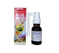 Spray buccal - PRODONTAL - Propolis - Miel - Plantes - 15ml