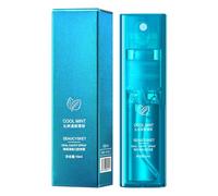 Spray Buccal Protection Halitose - 11ml - Haleine Fraîche - Efficacité Prouvée - Non Aérosol Sans Sucre