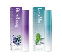 Spray Buccal RafraîChissant, Vaporisateur Buccal Portable, Extraits Naturels, Pour Une Haleine FraîChe Longue DuréE, Pour Hommes Et Femmes.