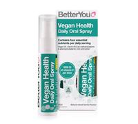 Spray buccal Vegan Health - 25 ml.