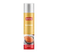 Spray Bunwax Delizio - Agent de démoulage - Spray de 600ml