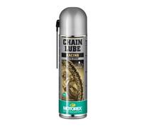 Spray Cadenas Lubrifiant De Chaîne Racing 500ml. Ce U