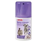 Spray calmant - Beaphar - 125 ml - Extrait naturel de Valériane - Apaise le chat - Anti-stress