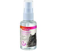 Spray Calmant - Beaphar - CatComfort - 30ml - Phéromones - Réduit le stress