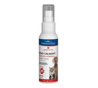 Spray Calmant irritations cutanées 100 ml, pour chats et chiens - Francodex