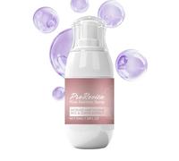 Spray capillaire anti-frisottis - Brume hydratante contrôle de la brillance, formule de lissage des cheveux naturels avec finition légère, solution de soin capillaire hydratante avec équilibre, articl