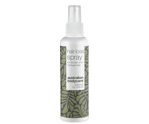 Spray Capillaire Australian Bodycare Hair Loss Spray (150 ml) | Spray d’Aide pour Renforcer, Augmenter le Volume et Protéger les Cheveux | Améliore la Qualité des Cheveux et Evite les Cheveux Cassants