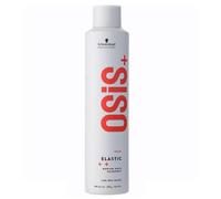 Spray Capillaire Schwarzkopf Osis+ Elastic 300ml - Fixation Souple