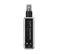 Spray Capillaire volumateur Moelleux, 100ML Spray coiffant pour Cheveux, Spray Capillaire Moelleux Gel coiffant Magique Spray Capillaire volumateur Moelleux Agreeable