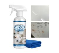 Spray Céramique Pour Appareils Nettoyant Anti-Traces Imperméable 120ml