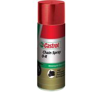 Spray chaîne Castrol O-R 400ml
