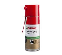 Spray Chaîne Castrol O-ring 400ml