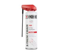 Spray Chaîne Ipone Xtrem Chain Road 250ml