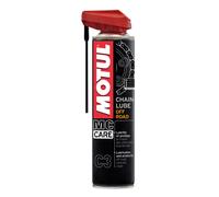 MOTUL MC Care C3 Chain Lube Off Road Chain Spray 400 ml
