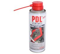 Spray Chaîne Profi Dry Lube PDL6170 200ml Dose Lubrification Chaîne Sèche