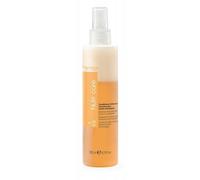 Spray Cheveux Anti-Frisottis FANOLA Or Pur Baume Biphase Ristrutturante 200ml