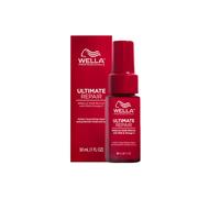 Spray Cheveux Endommagé WELLA Ultimate Réparation Miracle Cheveux Sauvetage 30ml