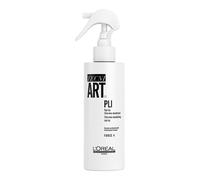 Spray Cheveux Gras Protection Thermique L'Oreal Tecni Art Pli Shaper 190ml