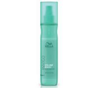 Spray Cheveux Volumisant WELLA Invigo Volume boost Uplifting Soin Spray 150ml