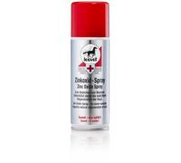 Spray cicatrisant oxide de zinc Leovet First Aid - rouge - 200 ml