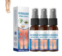 Spray cicatrisant pour les jambes, favorise la circulation sanguine et améliore l'apparence
