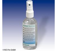 Spray cicatrisant Prontosan 75 ml