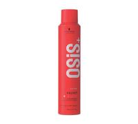 Schwarzkopf Professional Cire coiffante en spray Osis+ Velvet – 200 ml