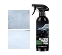 Spray Coating Agent - Liquid, 120 ml Long-Lasting Fluid | Car Coating Agent Spray, Protective Automotive For Outdoor, Parking, Véhicule, Garage, Travel, Automotive Maintenance