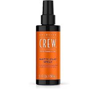 Spray coiffant à l'argile American Crew MATTE CLAY SPRAY - Tenue moyenne - 150ml